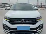2021 Volkswagen Tacqua 1.4T 150HP L4 7DCT