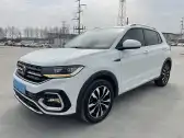 2021 VOLKSWAGEN TACQUA,autocango,china used car exporter,china ev exporter,chinese used car exporter,chinese used ev exporter