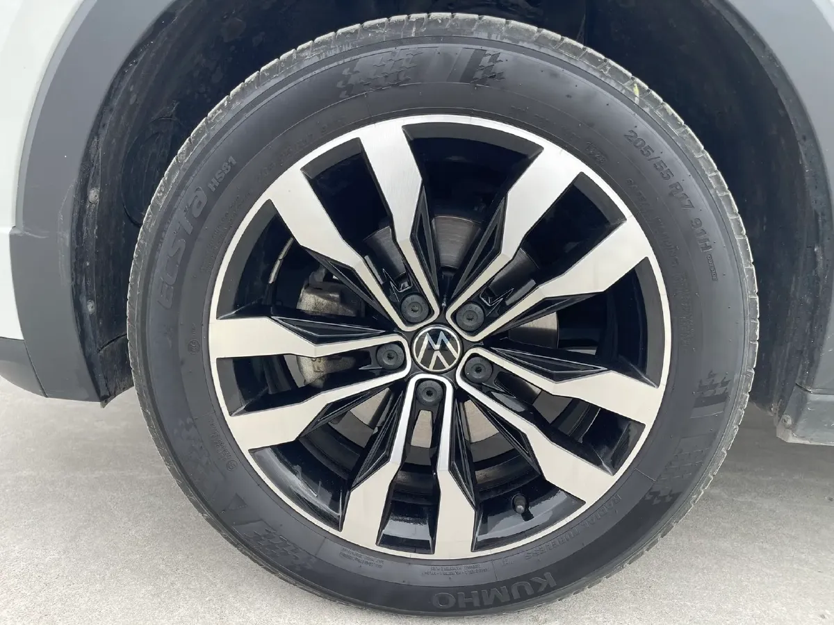 2021 Volkswagen Tacqua 1.4T 150HP L4 7DCT,autocango,china used car exporter,china ev exporter,chinese used car exporter,chinese used ev exporter