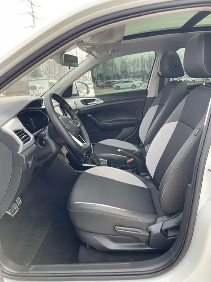 2021 Volkswagen Tacqua 1.4T 150HP L4 7DCT,autocango,china used car exporter,china ev exporter,chinese used car exporter,chinese used ev exporter