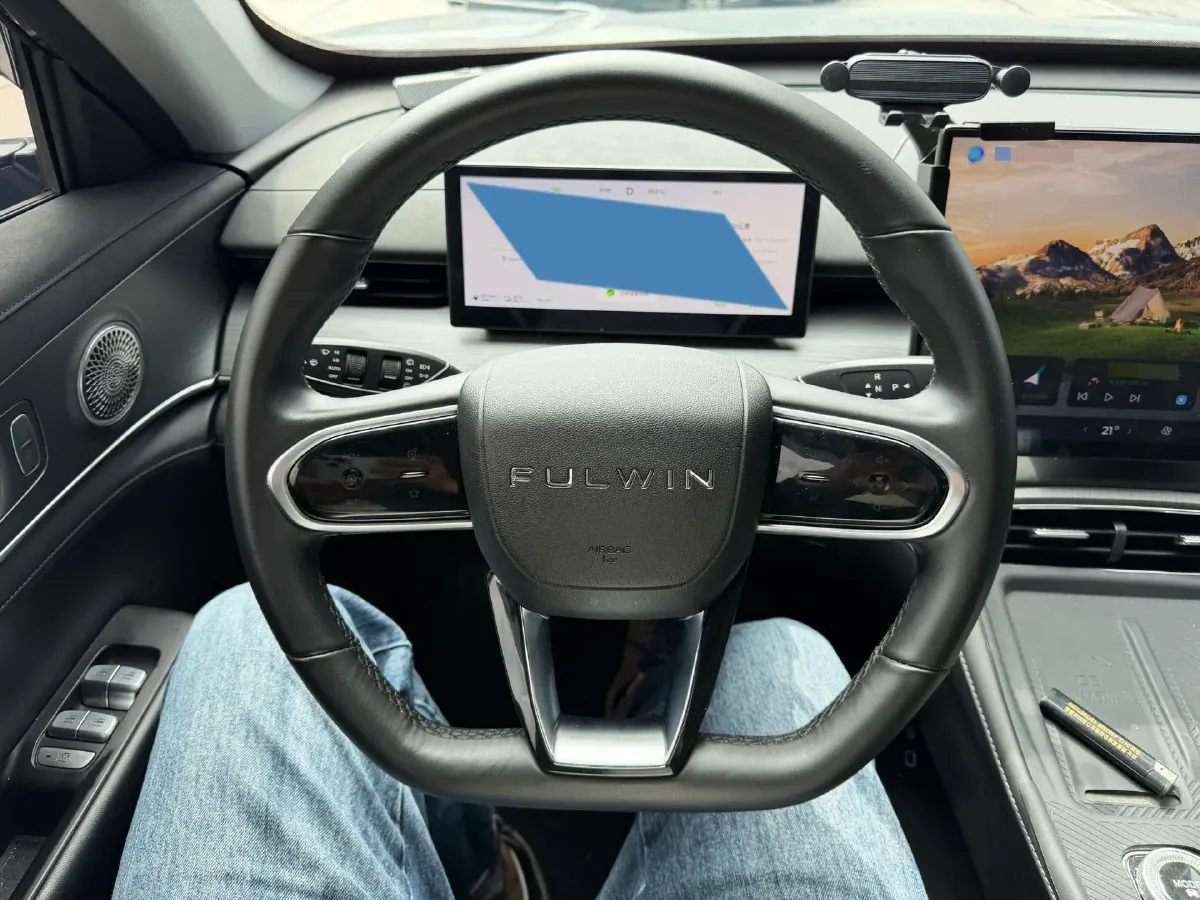 2025 Fulwin FulwinT8 1.5T 156HP L4 1DHT PHEV 18.67KWH,autocango,china used car exporter,china ev exporter,chinese used car exporter,chinese used ev exporter