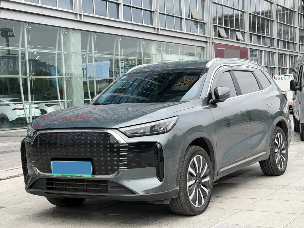 2025 Fulwin FulwinT8 1.5T 156HP L4 1DHT PHEV 18.67KWH,autocango,china used car exporter,china ev exporter,chinese used car exporter,chinese used ev exporter