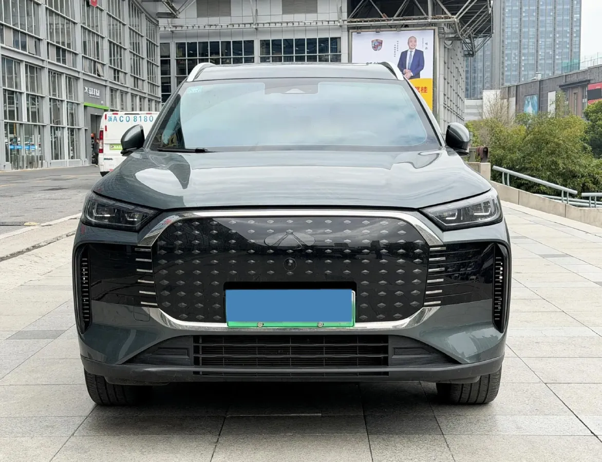 2025 Fulwin FulwinT8 1.5T 156HP L4 1DHT PHEV 18.67KWH,autocango,china used car exporter,china ev exporter,chinese used car exporter,chinese used ev exporter