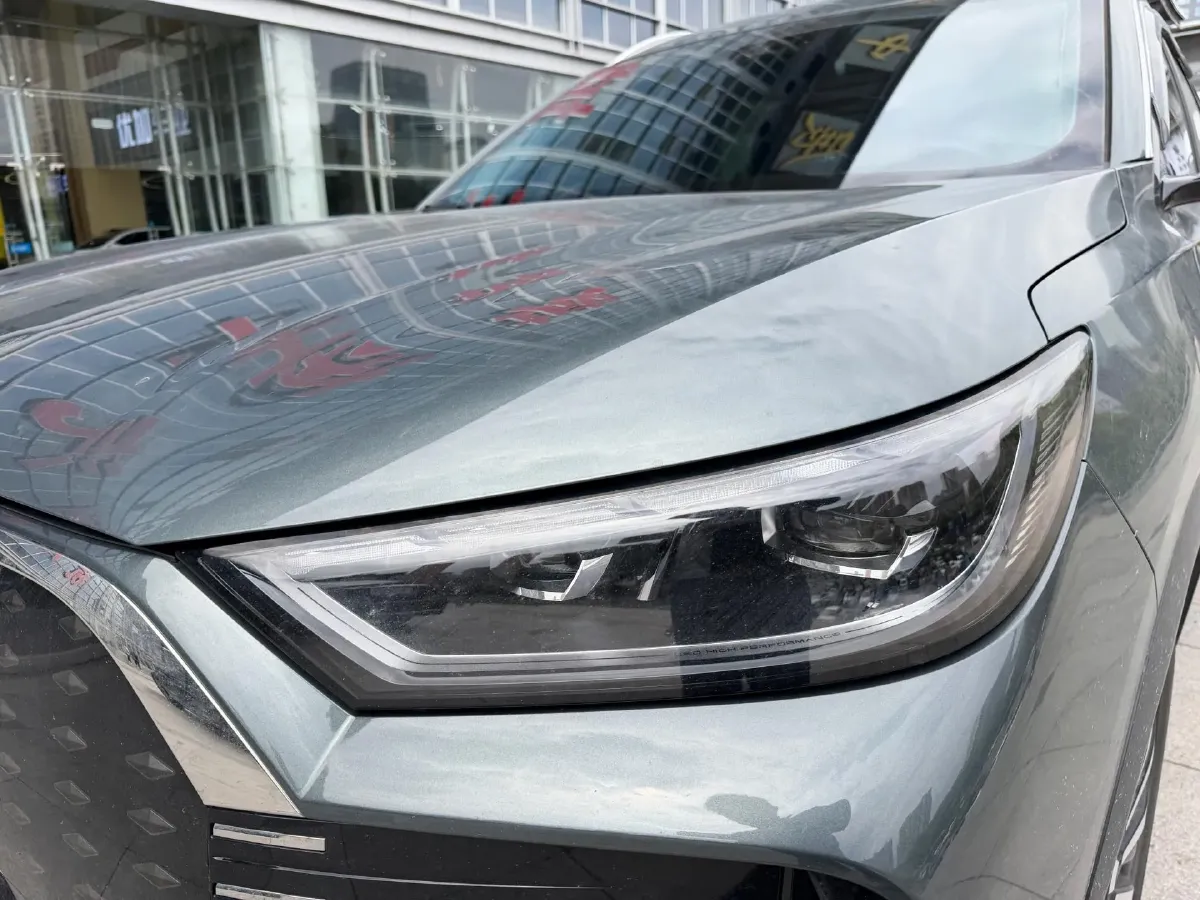 2025 Fulwin FulwinT8 1.5T 156HP L4 1DHT PHEV 18.67KWH,autocango,china used car exporter,china ev exporter,chinese used car exporter,chinese used ev exporter