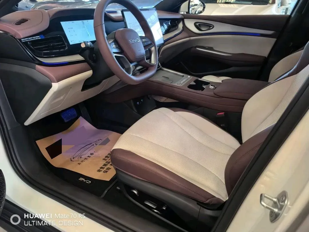 2026 BYD Seal07 DM-i 1.5T 156HP L4 E-CVT PHEV,autocango,china used car exporter,china ev exporter,chinese used car exporter,chinese used ev exporter