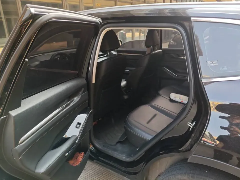 2022 Haval H6 1.5T 184HP L4 7DCT,autocango,china used car exporter,china ev exporter,chinese used car exporter,chinese used ev exporter