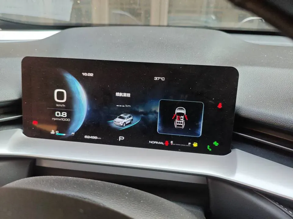 2022 Haval H6 1.5T 184HP L4 7DCT,autocango,china used car exporter,china ev exporter,chinese used car exporter,chinese used ev exporter