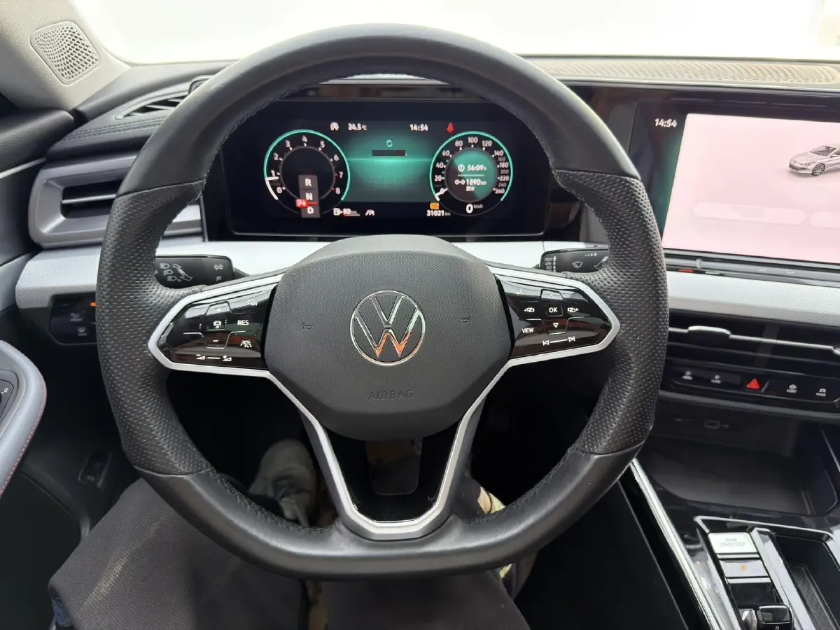 2023 Volkswagen Lamando 1.4T 150HP L4 7DCT,autocango,china used car exporter,china ev exporter,chinese used car exporter,chinese used ev exporter