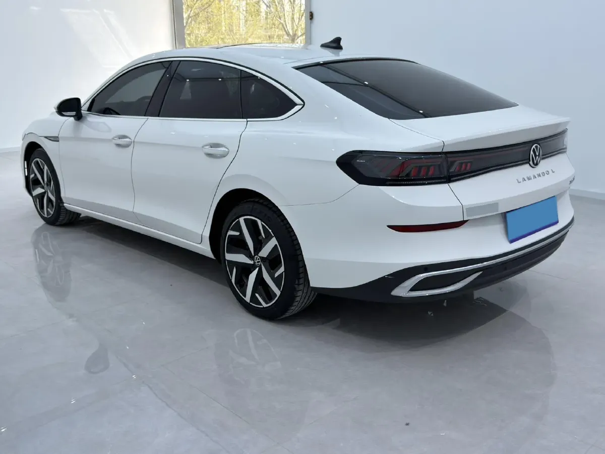 2023 Volkswagen Lamando 1.4T 150HP L4 7DCT,autocango,china used car exporter,china ev exporter,chinese used car exporter,chinese used ev exporter