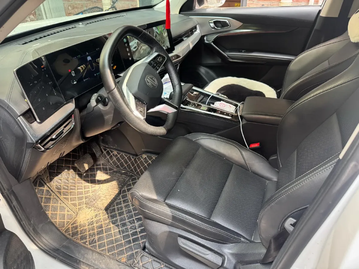 2022 MG ONE 1.5T 181HP L4 CVT,autocango,china used car exporter,china ev exporter,chinese used car exporter,chinese used ev exporter