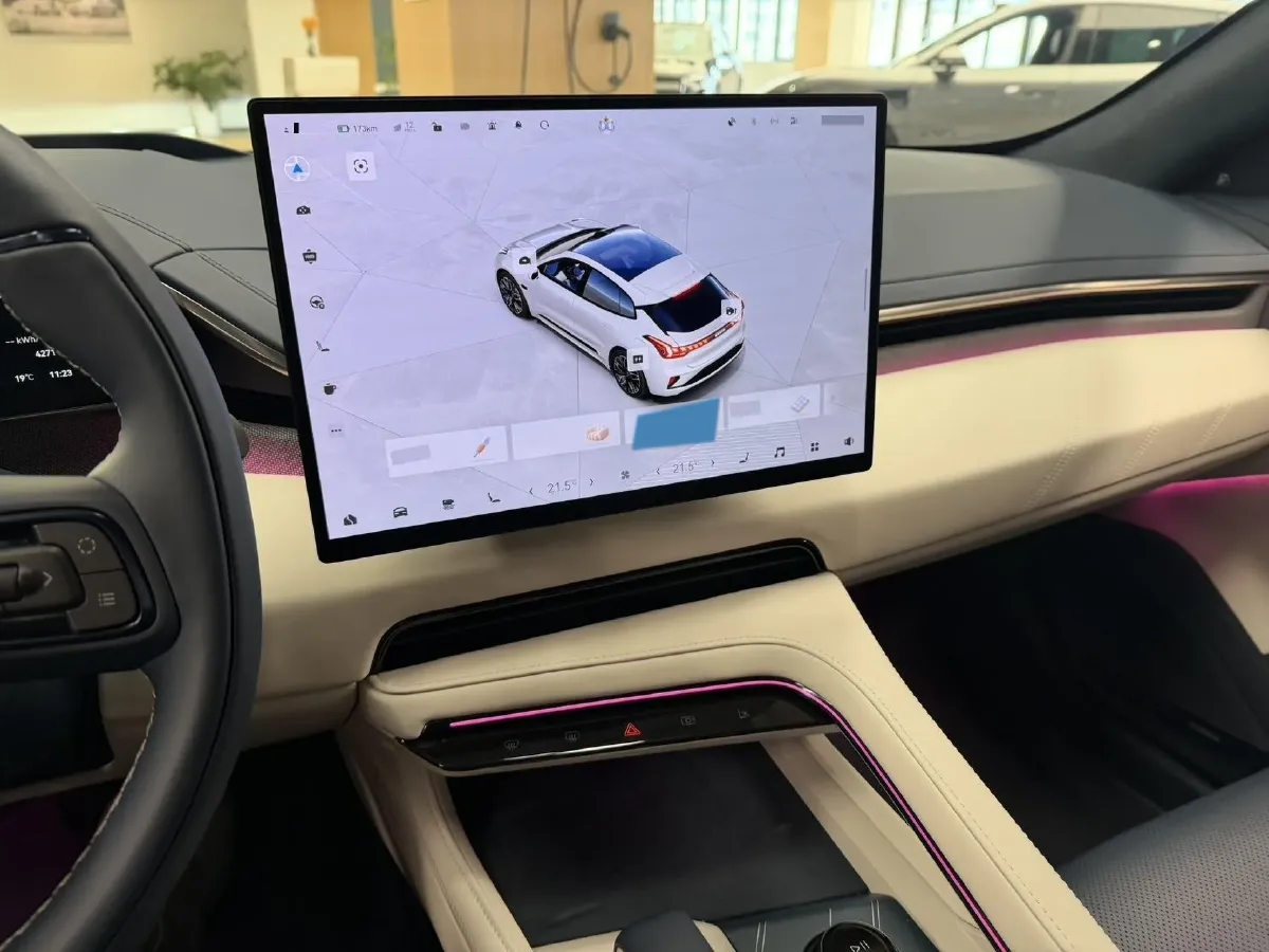 2025 Zeekr 001 BEV 100KWH,autocango,china used car exporter,china ev exporter,chinese used car exporter,chinese used ev exporter