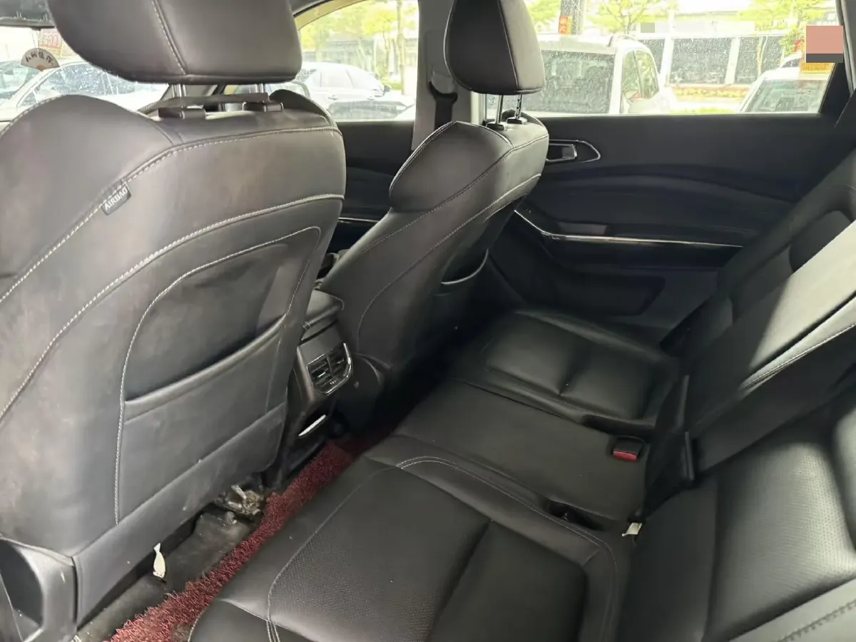 2018 Chery Tiggo 8 1.5T 147HP L4 6DCT,autocango,china used car exporter,china ev exporter,chinese used car exporter,chinese used ev exporter