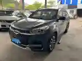 2018 Chery Tiggo 8 1.5T 147HP L4 6DCT