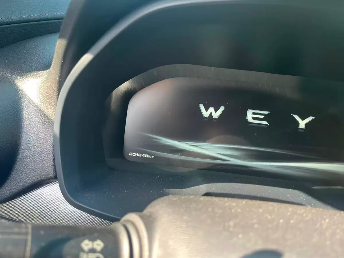 2017 WEY VV7 2.0T 234HP L4 7DCT,autocango,china used car exporter,china ev exporter,chinese used car exporter,chinese used ev exporter