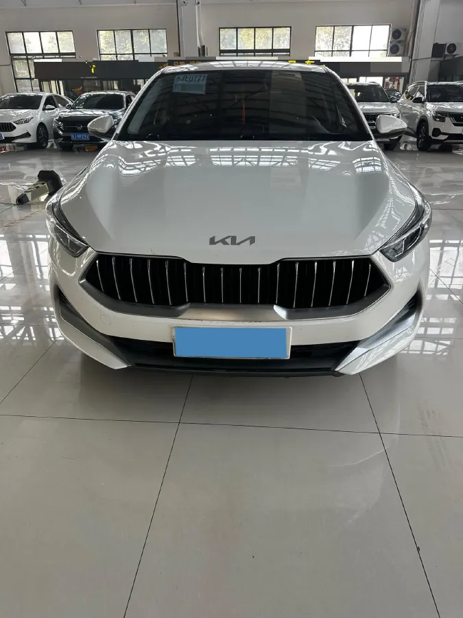 2021 Kia K3 1.5L 115HP L4 CVT,autocango,china used car exporter,china ev exporter,chinese used car exporter,chinese used ev exporter