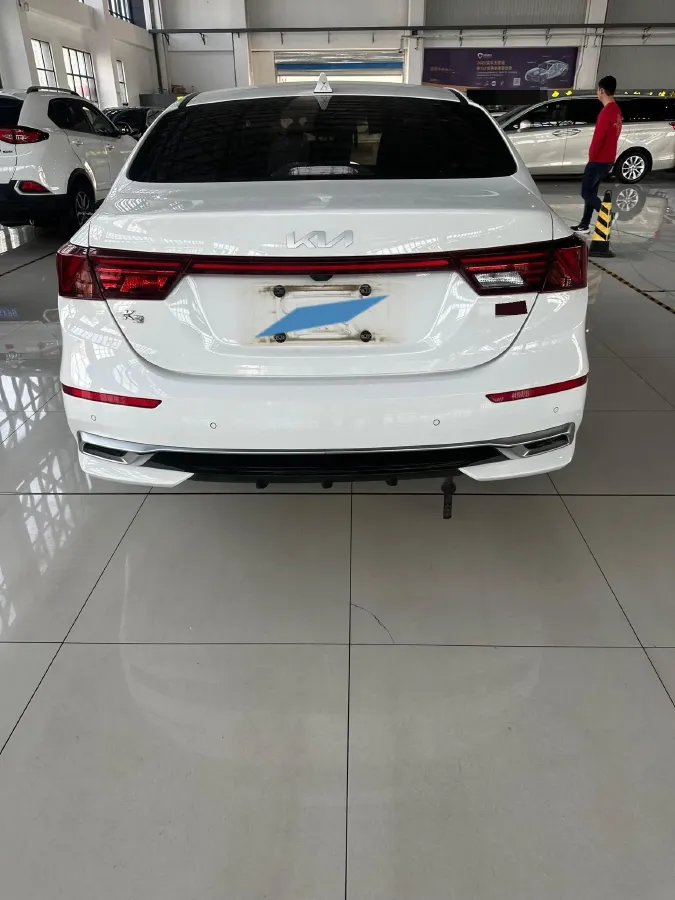 2021 Kia K3 1.5L 115HP L4 CVT,autocango,china used car exporter,china ev exporter,chinese used car exporter,chinese used ev exporter