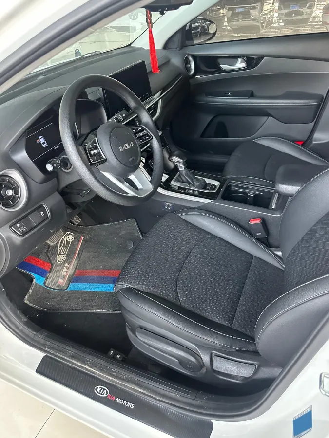 2021 Kia K3 1.5L 115HP L4 CVT,autocango,china used car exporter,china ev exporter,chinese used car exporter,chinese used ev exporter