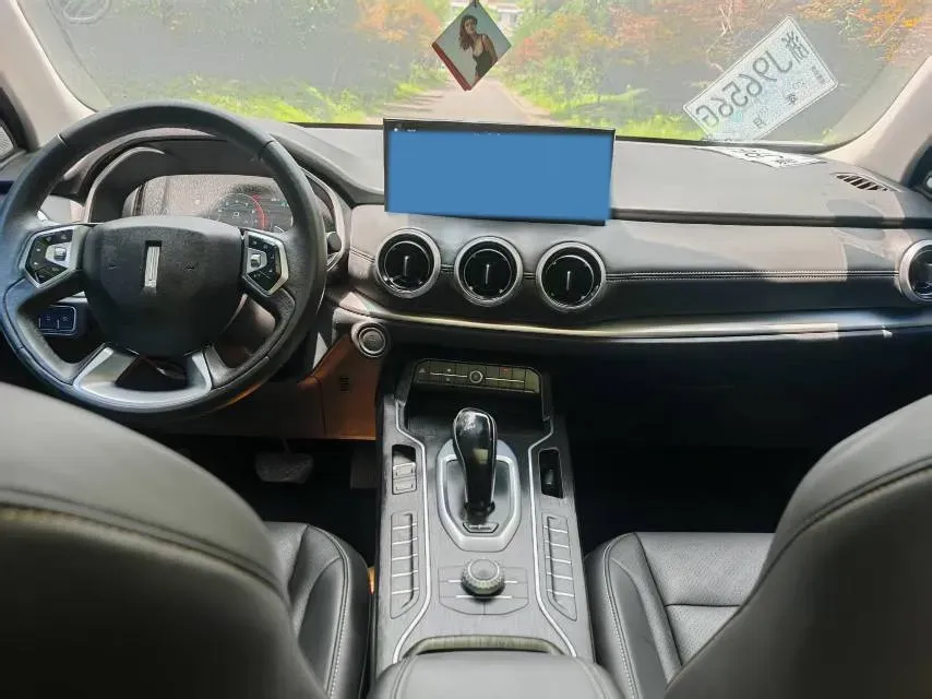 2020 WEY VV6 2.0T 227HP L4 7DCT,autocango,china used car exporter,china ev exporter,chinese used car exporter,chinese used ev exporter