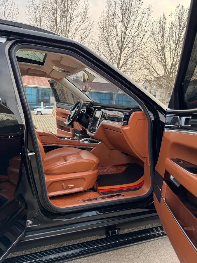 2017 Zotye T700 1.8T 177HP L4 6DCT,autocango,china used car exporter,china ev exporter,chinese used car exporter,chinese used ev exporter