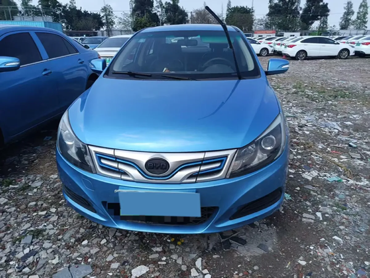 2018 BYD e5 BEV 60.48KWH,autocango,china used car exporter,china ev exporter,chinese used car exporter,chinese used ev exporter
