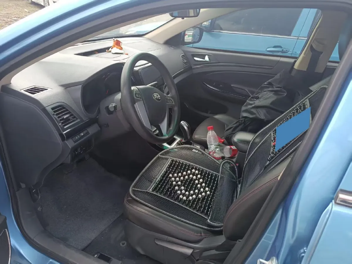 2018 BYD e5 BEV 60.48KWH,autocango,china used car exporter,china ev exporter,chinese used car exporter,chinese used ev exporter