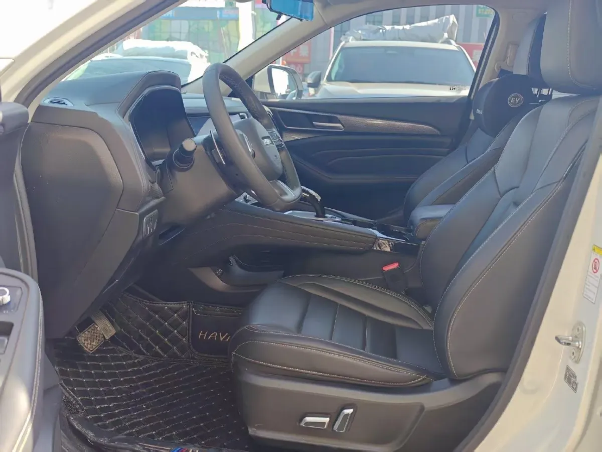 2021 Haval F7x 1.5T 169HP L4 7DCT,autocango,china used car exporter,china ev exporter,chinese used car exporter,chinese used ev exporter