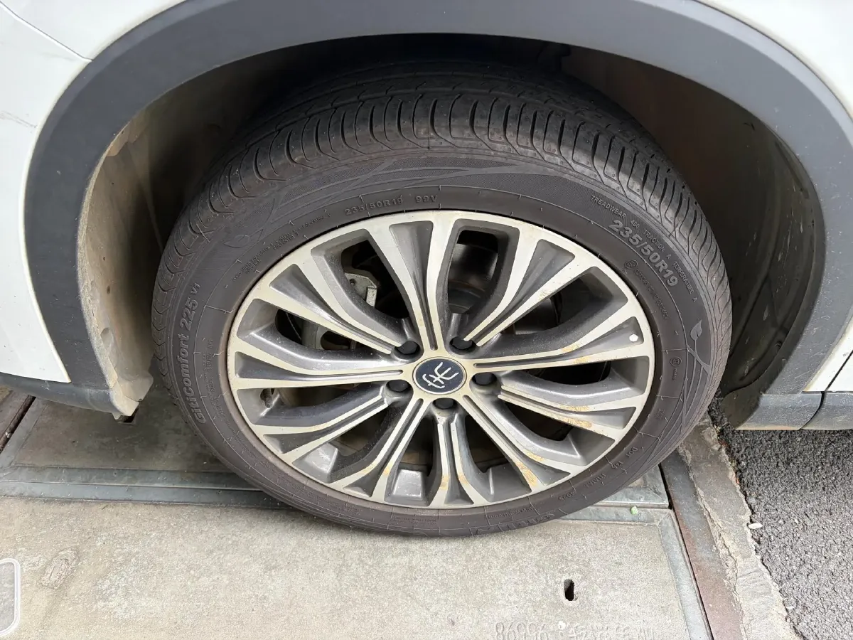 2022 Geely JiaJi 1.5T 177HP L3 7DCT PHEV 15.5KWH,autocango,china used car exporter,china ev exporter,chinese used car exporter,chinese used ev exporter