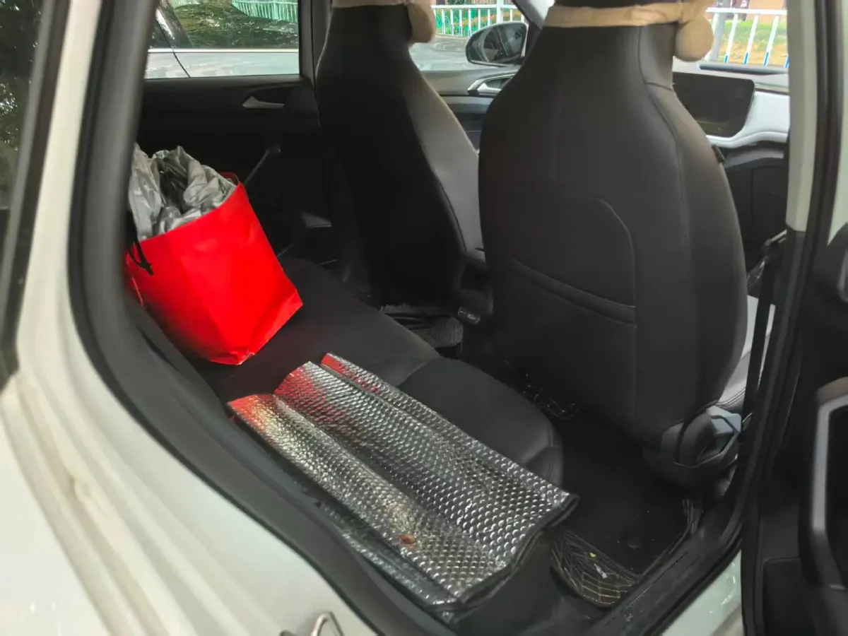 2025 Volkswagen Tharu 1.5L 110HP L4 6AT,autocango,china used car exporter,china ev exporter,chinese used car exporter,chinese used ev exporter