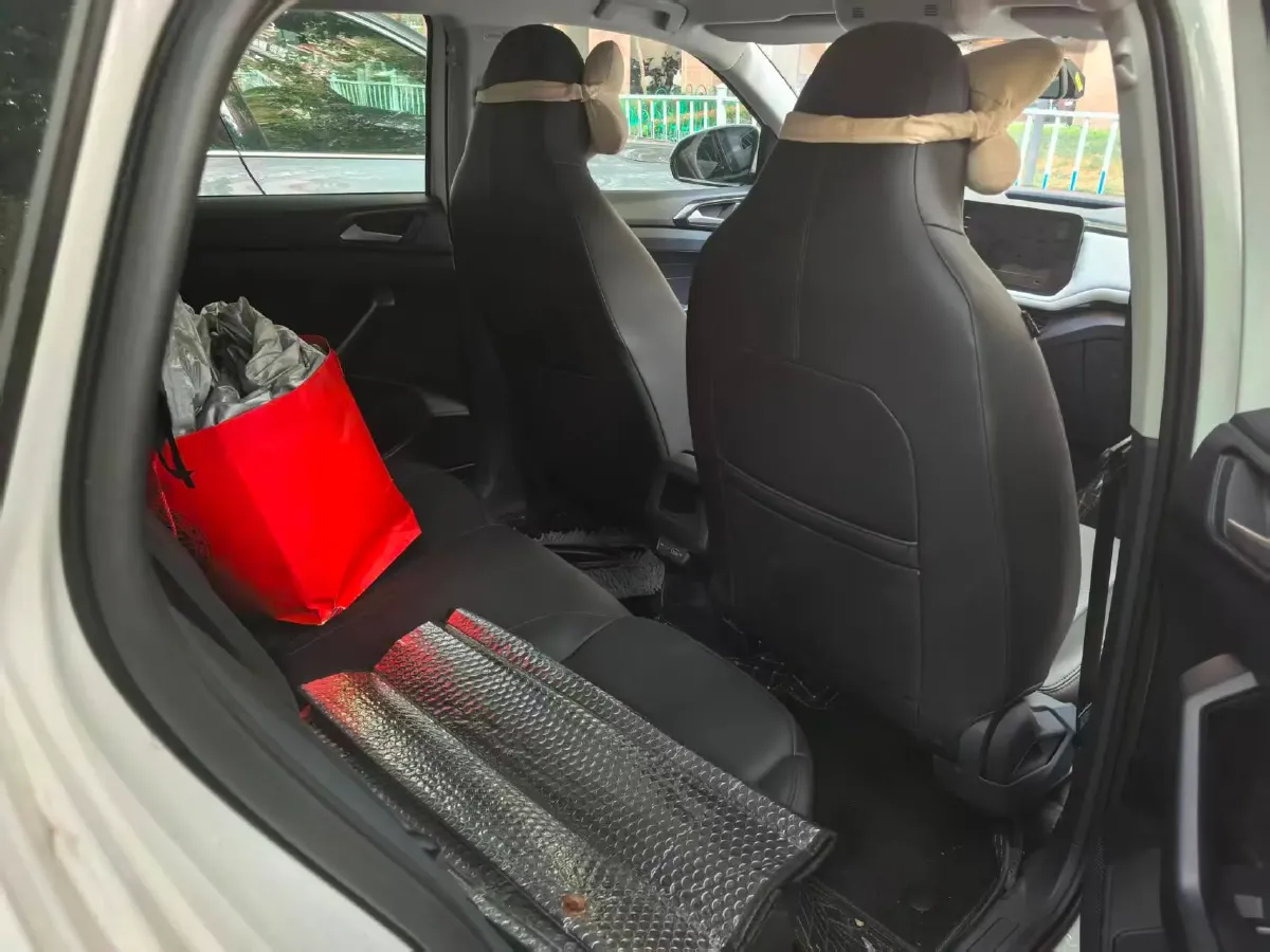 2025 Volkswagen Tharu 1.5L 110HP L4 6AT,autocango,china used car exporter,china ev exporter,chinese used car exporter,chinese used ev exporter