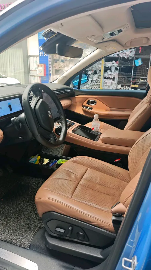 2018 NIO ES8 BEV 70KWH,autocango,china used car exporter,china ev exporter,chinese used car exporter,chinese used ev exporter