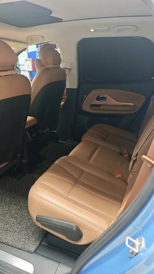 2018 NIO ES8 BEV 70KWH,autocango,china used car exporter,china ev exporter,chinese used car exporter,chinese used ev exporter