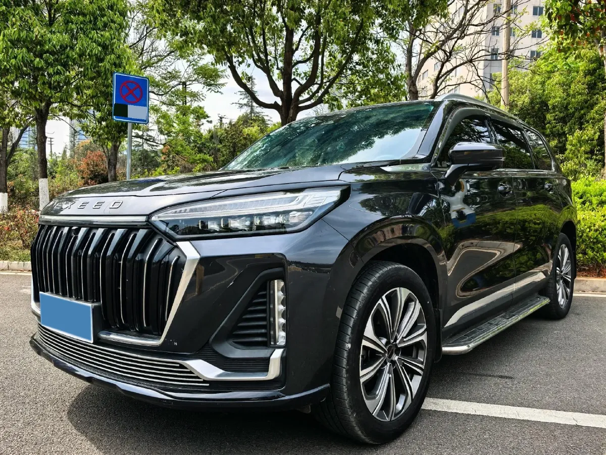 2023 Exceed VX 2.0T 261HP L4 8AT,autocango,china used car exporter,china ev exporter,chinese used car exporter,chinese used ev exporter