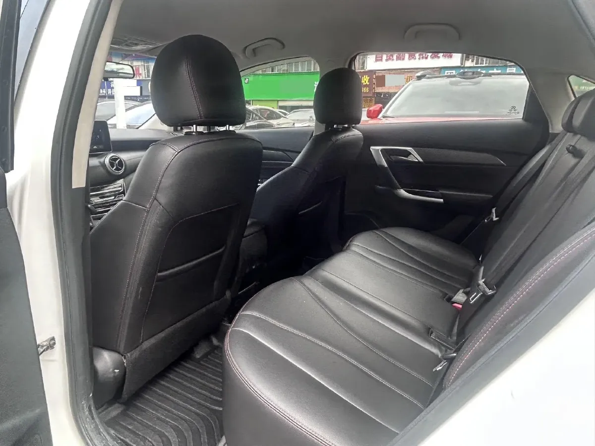 2018 BeiJing Auto EU5 BEV 53.66KWH,autocango,china used car exporter,china ev exporter,chinese used car exporter,chinese used ev exporter