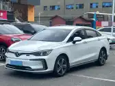 2018 BEIJING AUTO EU5,autocango,china used car exporter,china ev exporter,chinese used car exporter,chinese used ev exporter