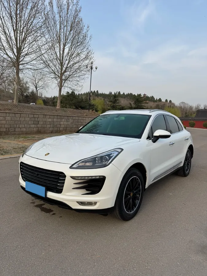 2017 Zotye SR9 2.0T 190HP L4 6DCT,autocango,china used car exporter,china ev exporter,chinese used car exporter,chinese used ev exporter