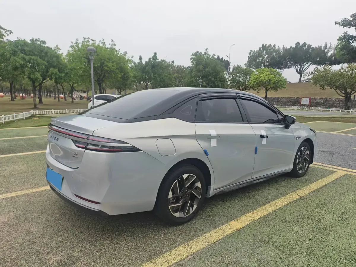 2021 Aion S Plus BEV 58.8KWH,autocango,china used car exporter,china ev exporter,chinese used car exporter,chinese used ev exporter