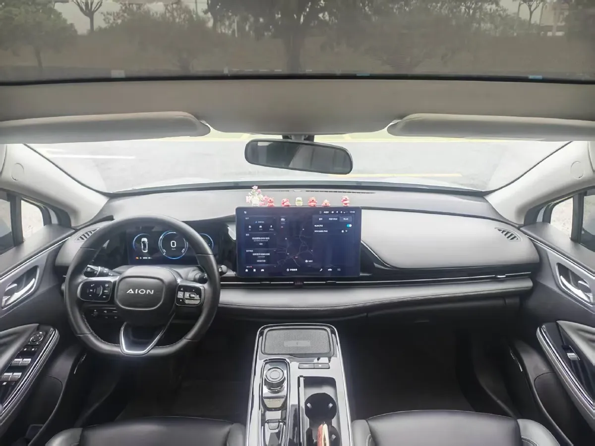 2021 Aion S Plus BEV 58.8KWH,autocango,china used car exporter,china ev exporter,chinese used car exporter,chinese used ev exporter