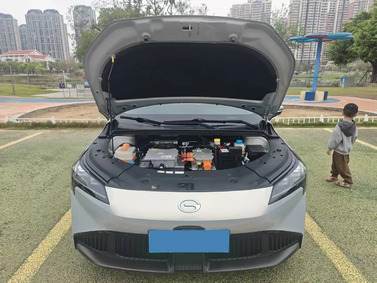 2021 Aion S Plus BEV 58.8KWH,autocango,china used car exporter,china ev exporter,chinese used car exporter,chinese used ev exporter