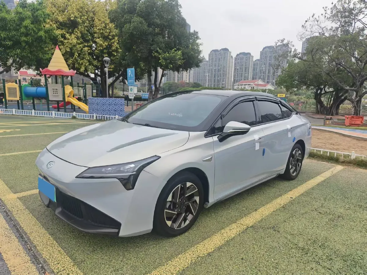 2021 Aion S Plus BEV 58.8KWH,autocango,china used car exporter,china ev exporter,chinese used car exporter,chinese used ev exporter