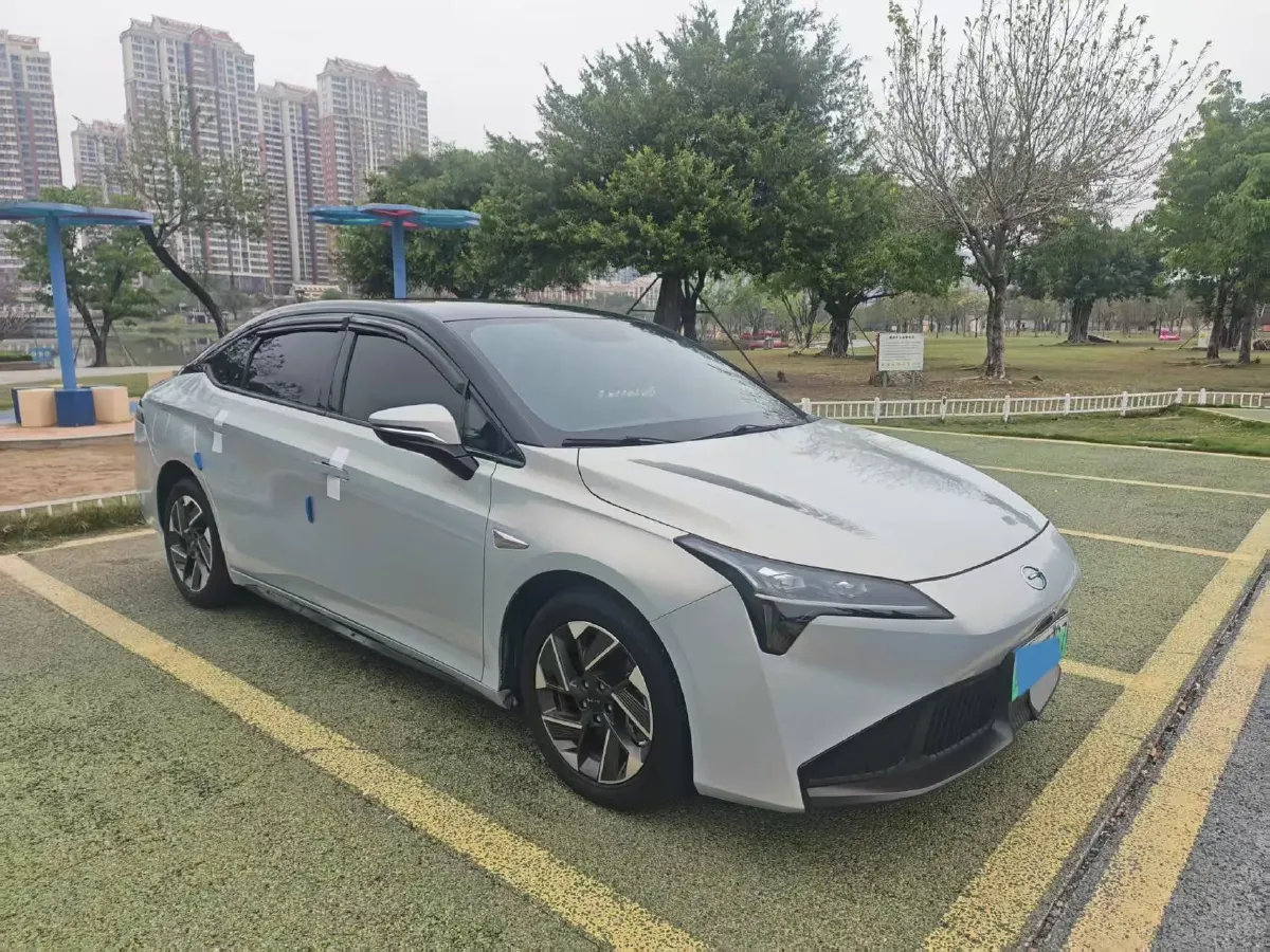 2021 Aion S Plus BEV 58.8KWH,autocango,china used car exporter,china ev exporter,chinese used car exporter,chinese used ev exporter