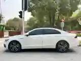 2019 Volkswagen Passat 1.4T 150HP L4 7DCT