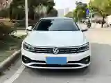 2019 Volkswagen Passat 1.4T 150HP L4 7DCT