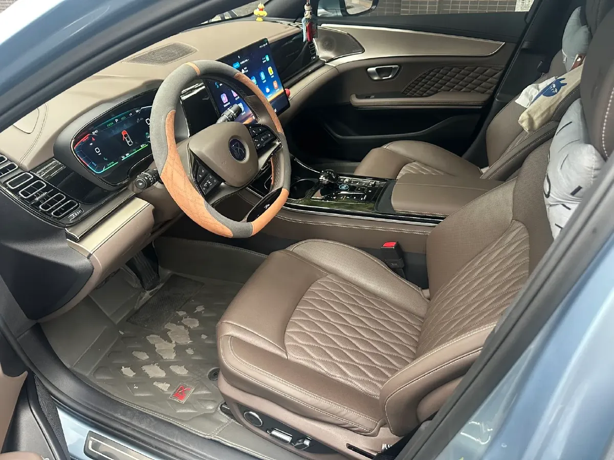 2023 BYD Han BEV 72KWH,autocango,china used car exporter,china ev exporter,chinese used car exporter,chinese used ev exporter