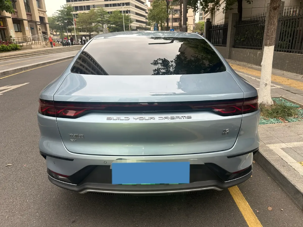 2023 BYD Han BEV 72KWH,autocango,china used car exporter,china ev exporter,chinese used car exporter,chinese used ev exporter