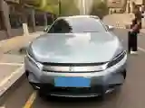 2023 BYD Han BEV 72KWH