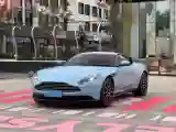 2019 Aston Martin DB11 4.0T 510HP V8 8AT