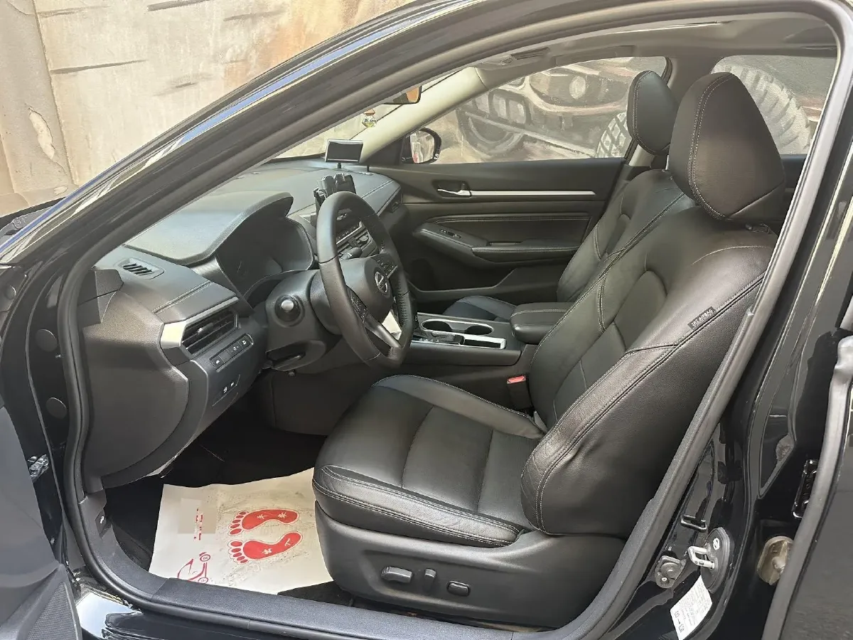 2020 Nissan Teana 2.0L 159HP L4 CVT,autocango,china used car exporter,china ev exporter,chinese used car exporter,chinese used ev exporter