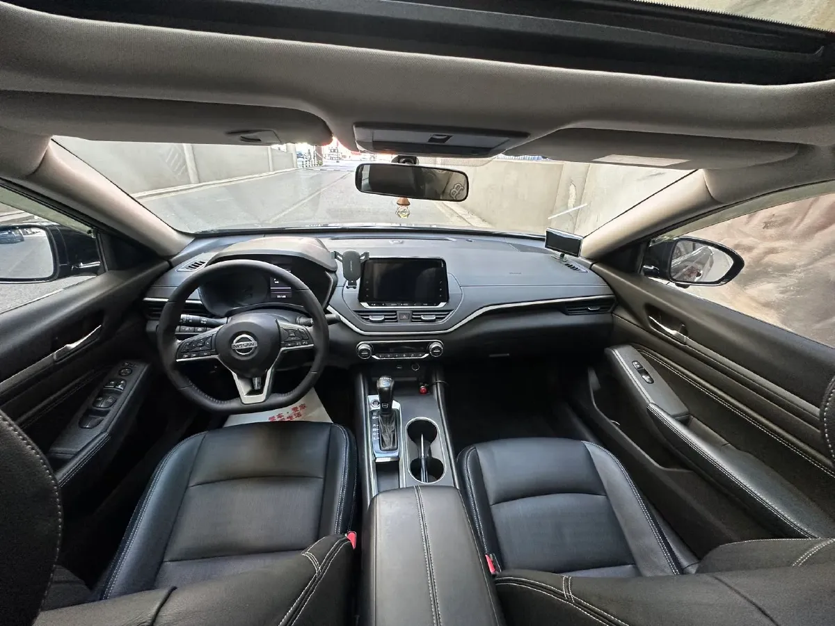 2020 Nissan Teana 2.0L 159HP L4 CVT,autocango,china used car exporter,china ev exporter,chinese used car exporter,chinese used ev exporter