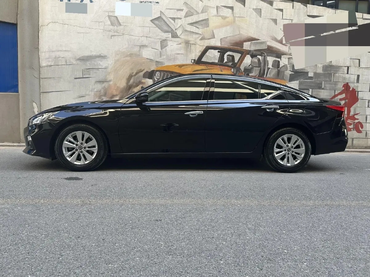 2020 Nissan Teana 2.0L 159HP L4 CVT,autocango,china used car exporter,china ev exporter,chinese used car exporter,chinese used ev exporter