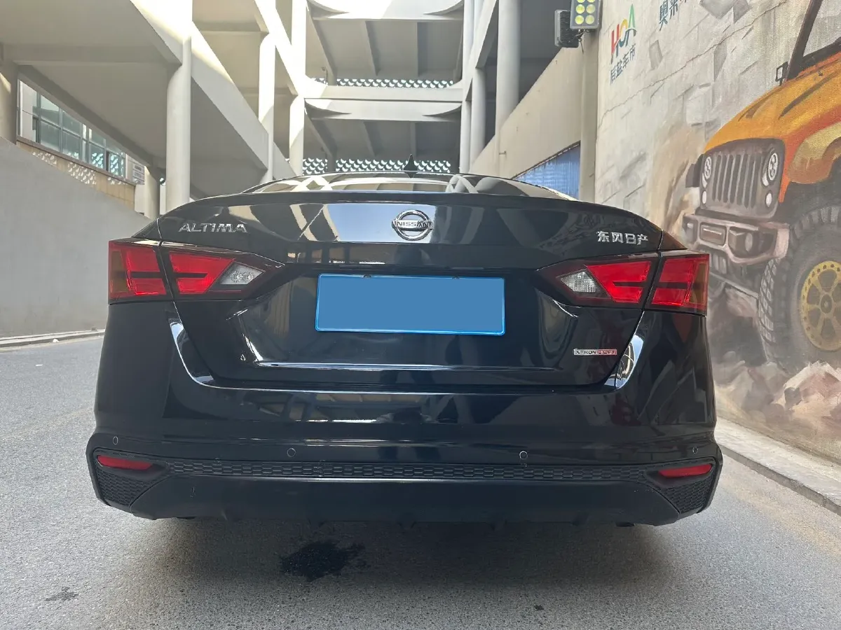 2020 Nissan Teana 2.0L 159HP L4 CVT,autocango,china used car exporter,china ev exporter,chinese used car exporter,chinese used ev exporter